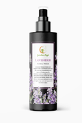 Lavender Floral Water - Antibacterial, Fragrant and Calming