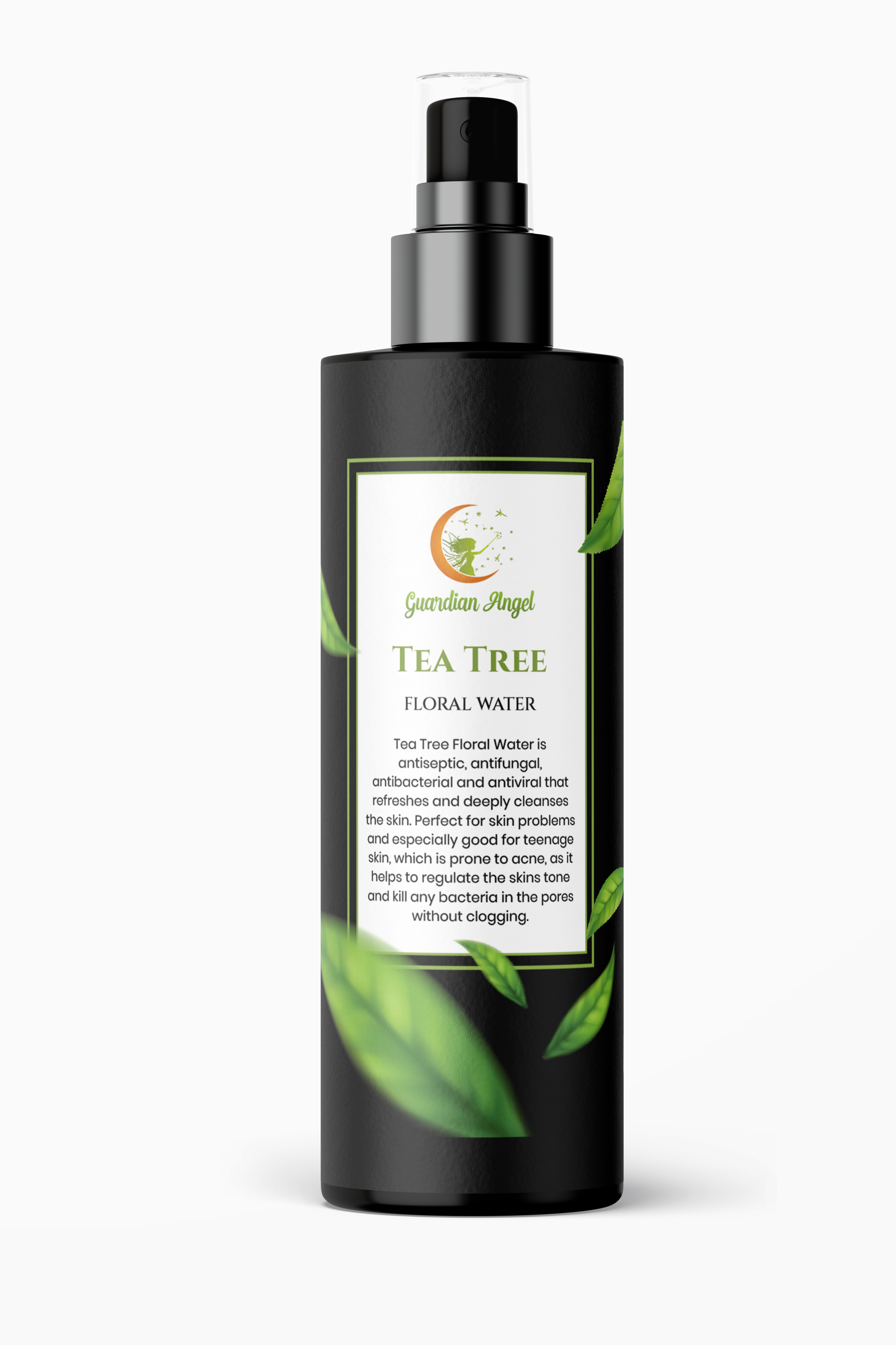 Tea Tree Floral Water - Problematic and Acne Prone Skin