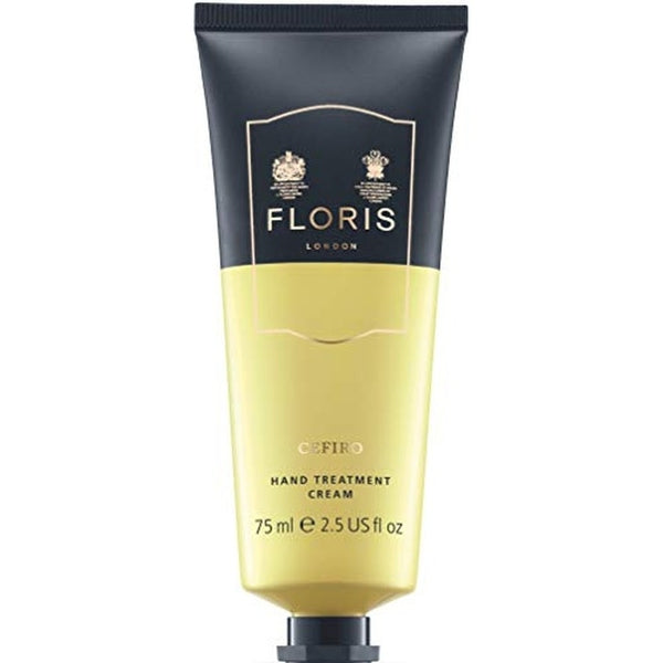 Floris Cefiro Hand Cream 75ml