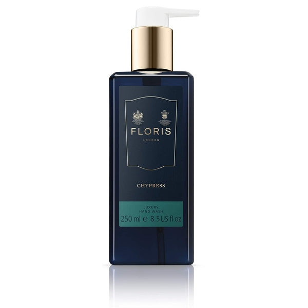 Floris Chypress Luxury Hand Wash 250ml