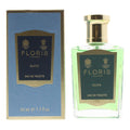 Floris Elite Eau de Toilette 50ml Spray