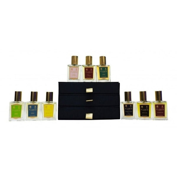 Floris Gift Set 9 Pieces