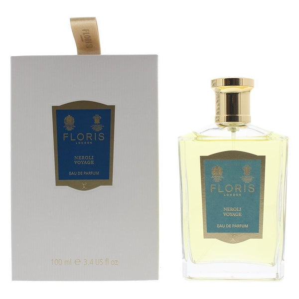 Floris Neroli Voyage Eau De Parfum 100ml Spray