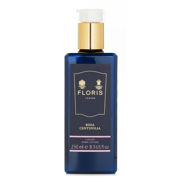 Floris Rosa Centifolia Luxury Hand Lotion 250ml
