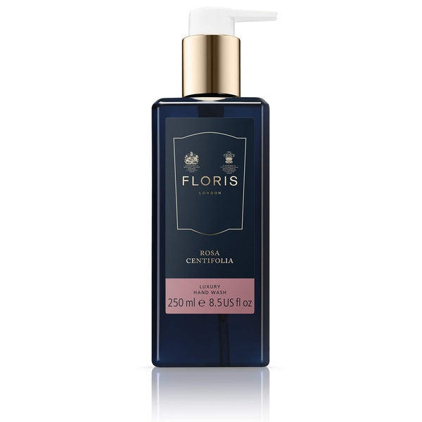 Floris Rosa Centifolia Luxury Hand Wash 250ml