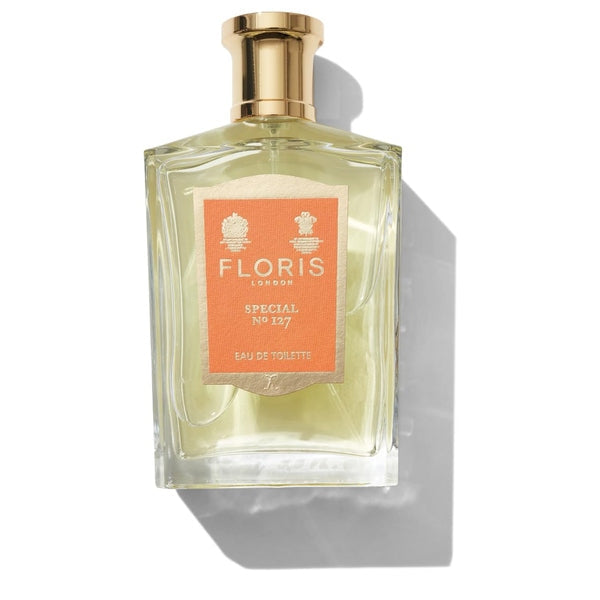 Floris Special No 127 Eau de Toilette 100ml Spray