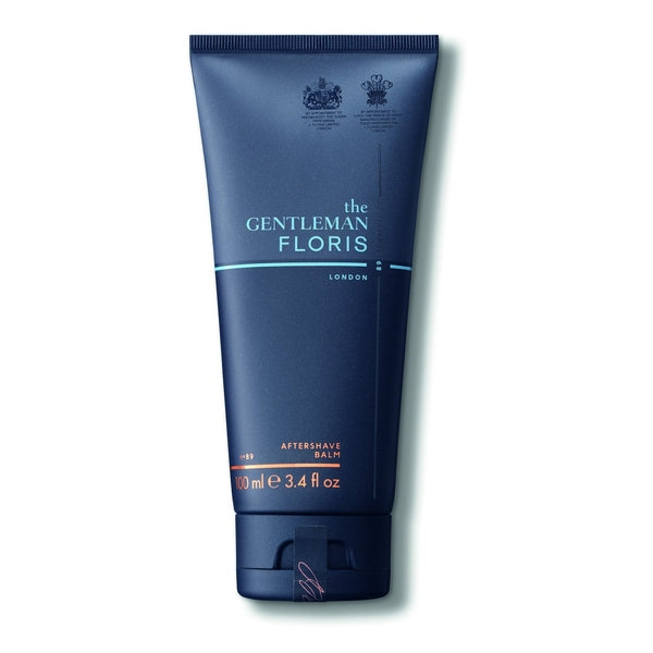 Floris The Gentleman No. 89 Aftershave Balm 100ml