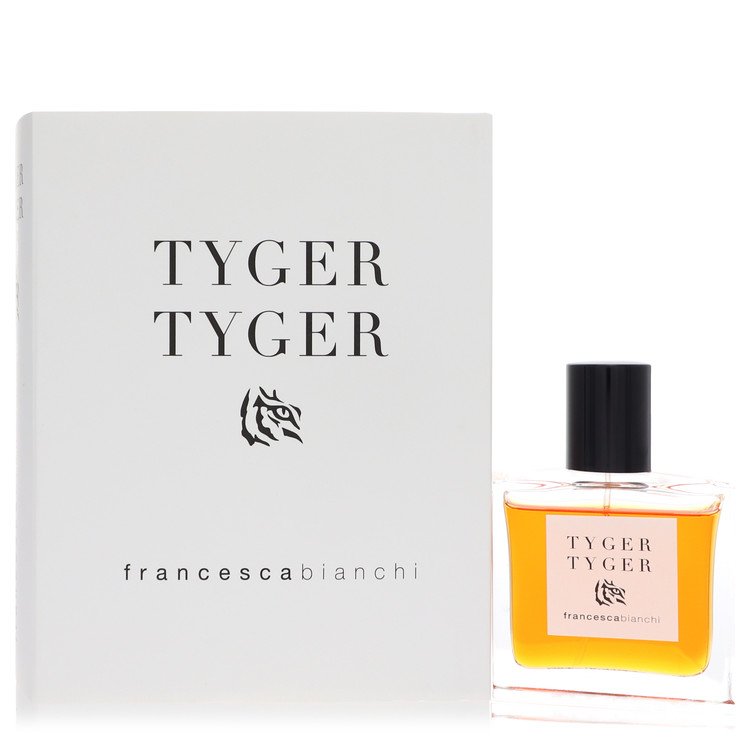 Francesca Bianchi Tyger Tyger Unisex Extrait De Parfum Spray 1 oz / 30 ml