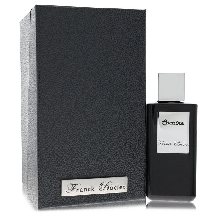 Franck Boclet Cocaine Extrait De Parfum Spray Unisex 3.3 oz / 100 ml
