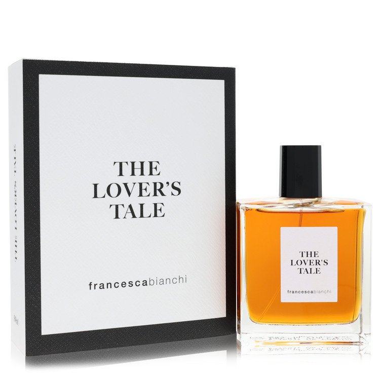 Francesca Bianchi The Lover's Tale Extrait De Parfum Spray 3.4 oz/100 ml Unisex