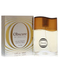 Fragluxe Obscure Eau de Toilette Spray for Men, 3.3 oz (98 ml)