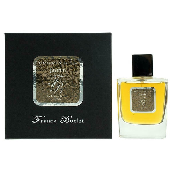 Franck Boclet Jasmin Eau de Parfum 100ml Spray
