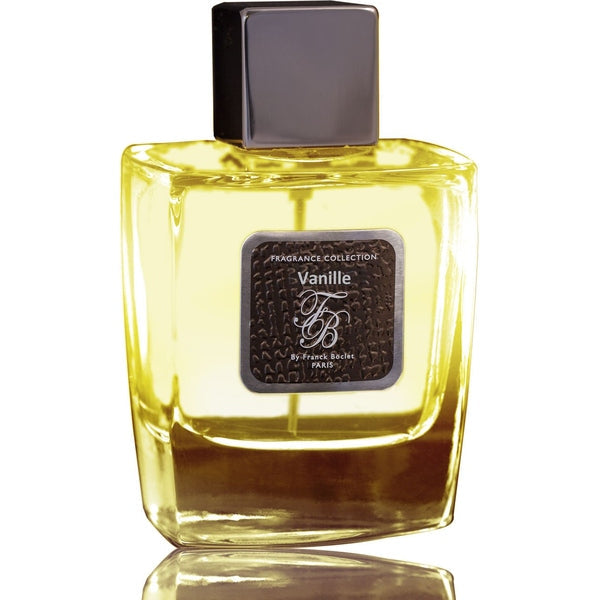 Franck Boclet Vanille Eau de Parfum 100ml Spray