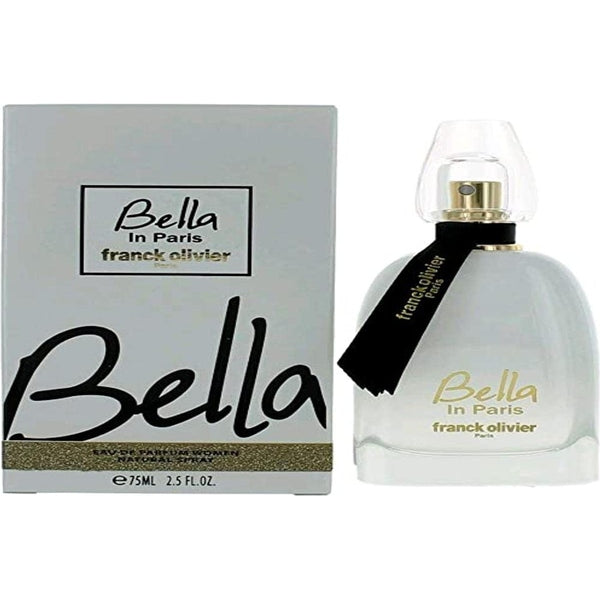 Franck Olivier Bella In Paris Eau de Parfum 75ml Spray