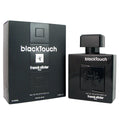 Franck Olivier Black Touch Eau de Toilette 100ml Spray