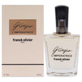 Franck Olivier Giorgia L'Impératrice Eau de Parfum 75ml Spray