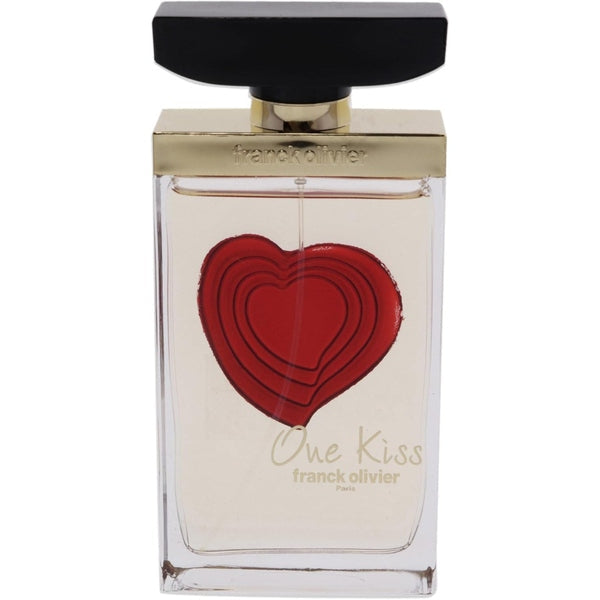 Franck Olivier One Kiss Eau de Parfum 75ml Spray