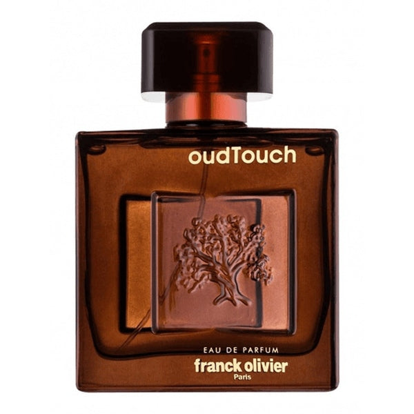 Franck Olivier Oud Touch Eau de Parfum 100ml Spray
