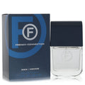 French Connection Eau de Toilette Spray 1.0 oz (30 ml) for Men