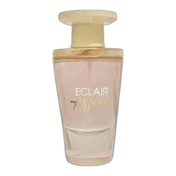 French Avenue Éclair Affair Eau de Parfum 100ml Spray