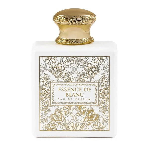 French Avenue Essence de Blanc Eau de Parfum 100ml Spray
