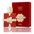 French Avenue x Aromatix Carnal Desire Eau de Parfum 100ml Spray