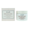 Fresh Rose Face Mask 100ml