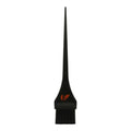 Fudge Black Tint Hair Colouring Brush - Small