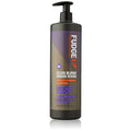 Fudge Clean Blonde Damage Rewind Violet Toning Shampoo 1000ml