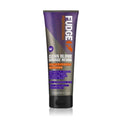 Fudge Clean Blonde Damage Rewind Violet Toning Shampoo 250ml
