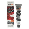 Fudge Professional Colour Headpaint 60ml - 66.66 Dark Intense Red Blonde