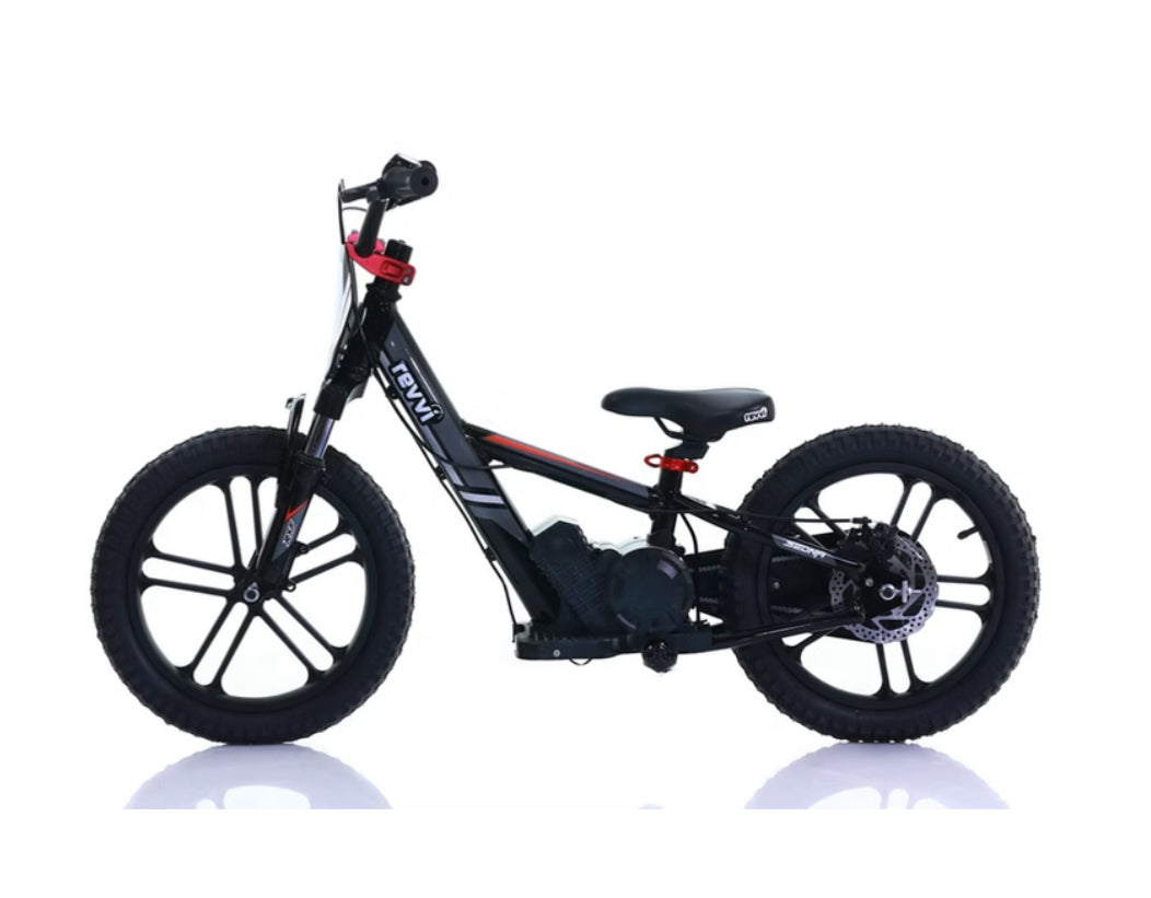Revvi Junior 16” Plus Electric bike