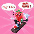 Goodies Strawberry & Date Fruit Bars 3+ years 100g (5x20g)