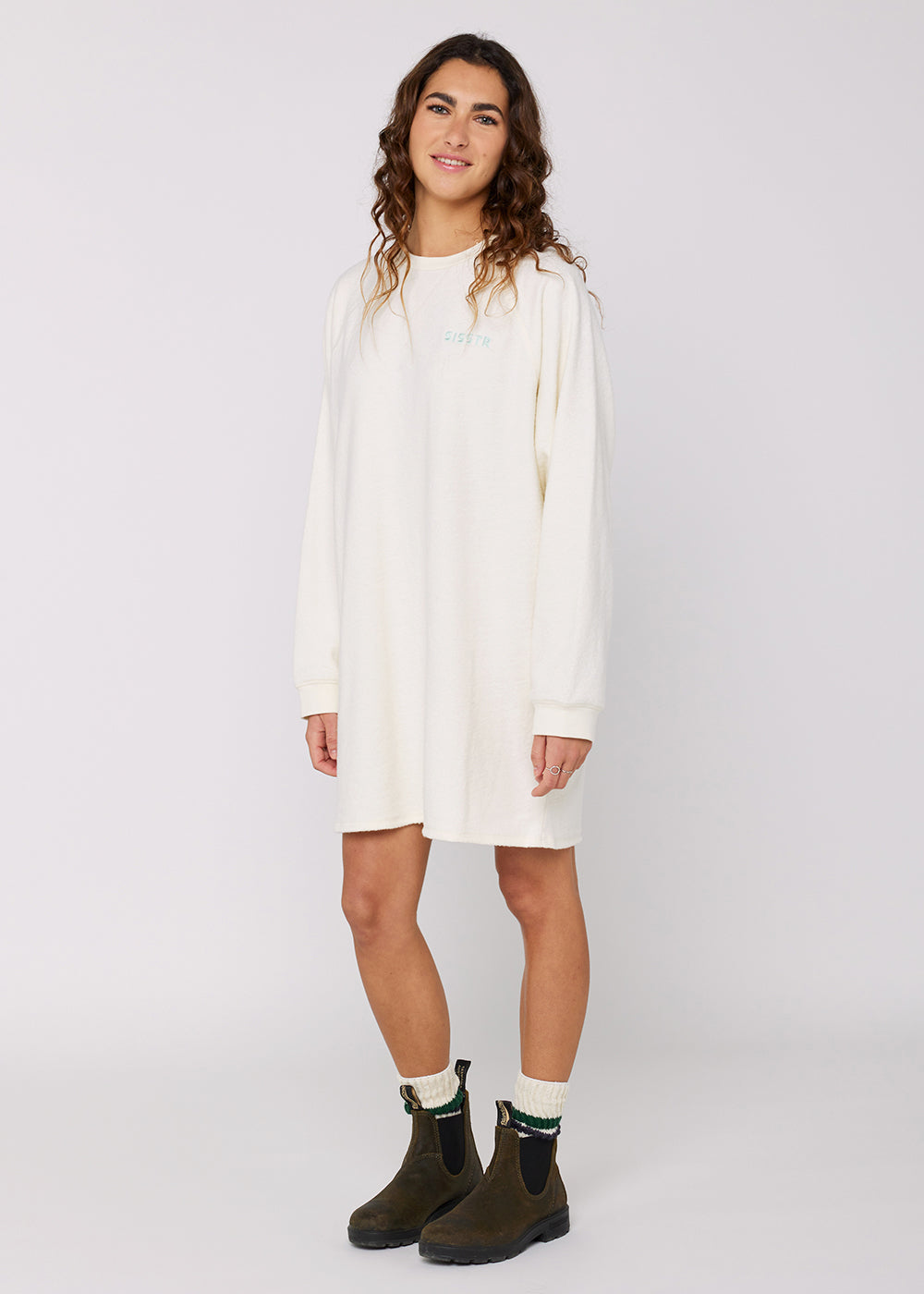 Sisstr Agathe Dress
