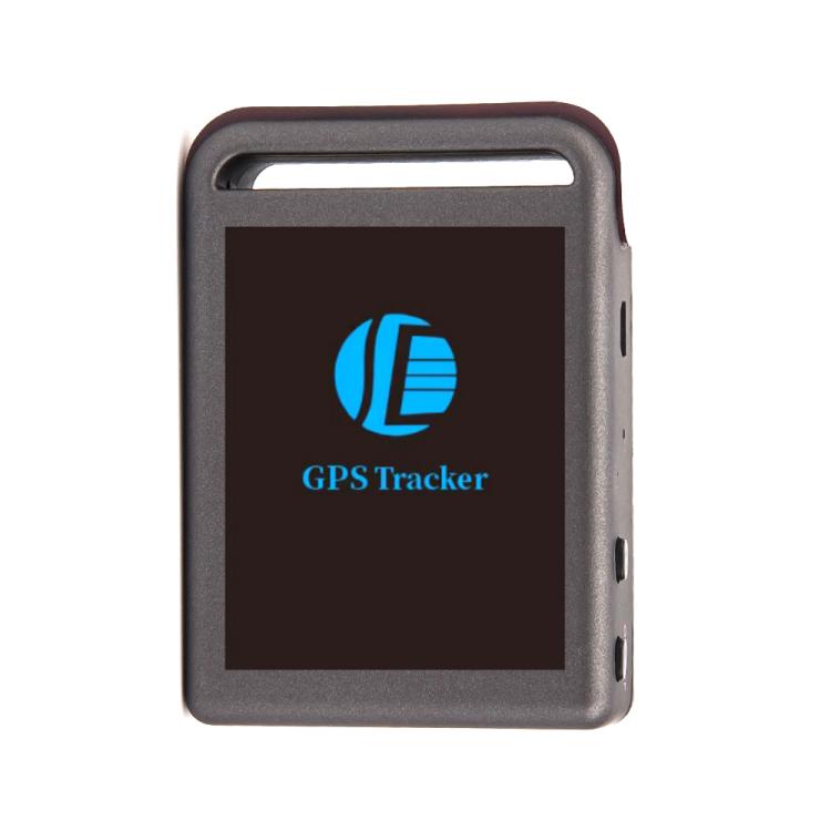 TK102B 2G GSM / GPRS /  GPS Locator Vehicle Car Mini Realtime Online Tracking Device Locator Tracker for Kids, Cars, Pets, GPS Accuracy: 5-15m, TK102B
