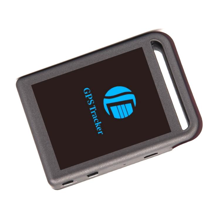 TK102B 2G GSM / GPRS /  GPS Locator Vehicle Car Mini Realtime Online Tracking Device Locator Tracker for Kids, Cars, Pets, GPS Accuracy: 5-15m, TK102B