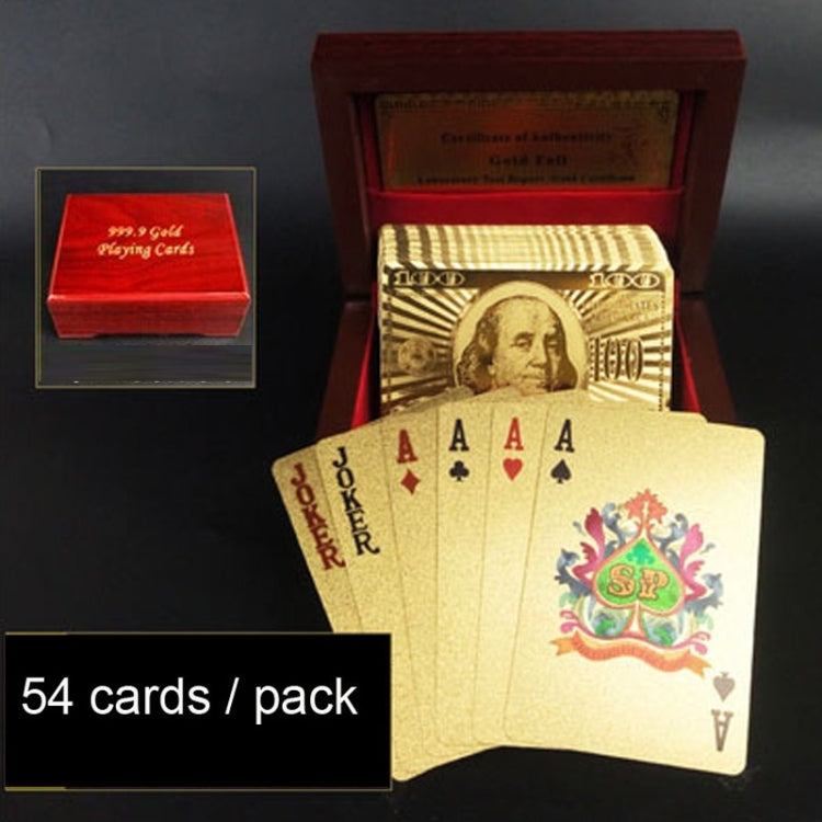 Creative Frosted Back Texture Plastic From Vegas to Macau Playing Cards Texas Poker with Wooden Gift Box, Mosaic Gold Euro Wooden Gift Box, Mosaic Gold Dollar Wooden Gift Box, Mosaic Gold New Dollar Wooden Gift Box, Golden 100 Euro Wooden Gift Box     ...