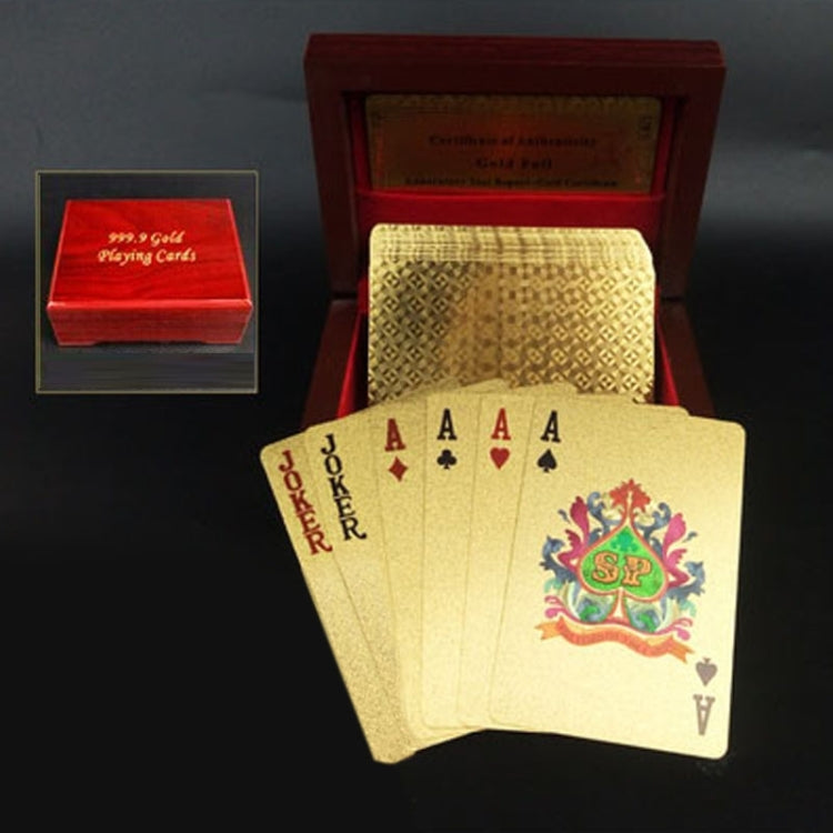 Creative Frosted Back Texture Plastic From Vegas to Macau Playing Cards Texas Poker with Wooden Gift Box, Mosaic Gold Euro Wooden Gift Box, Mosaic Gold Dollar Wooden Gift Box, Mosaic Gold New Dollar Wooden Gift Box, Golden 100 Euro Wooden Gift Box     ...