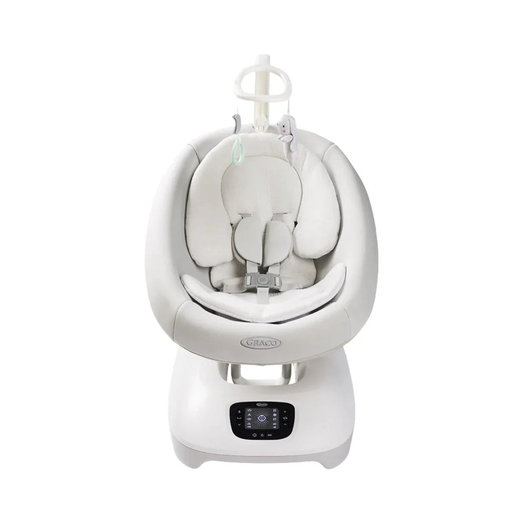 Graco Eluma Sway Soothing Swing - Rori