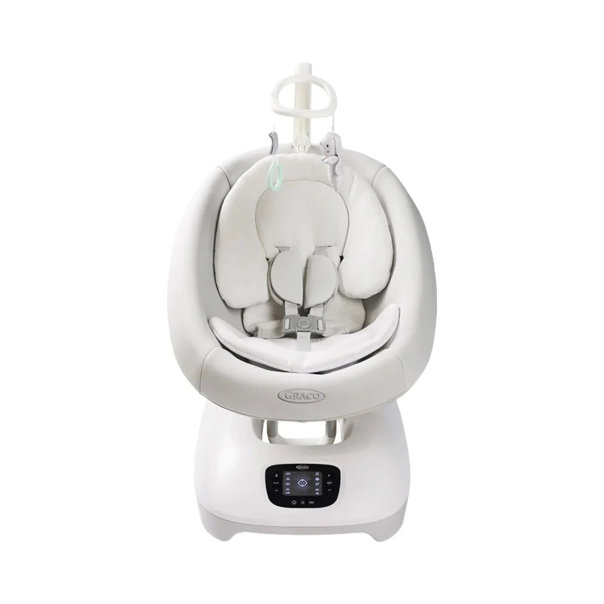 Graco Eluma Sway Soothing Swing - Rori
