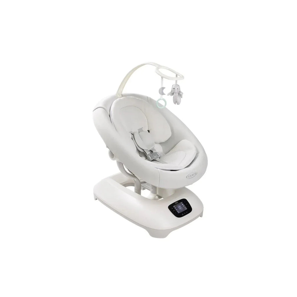 Graco Eluma Sway Soothing Swing - Rori