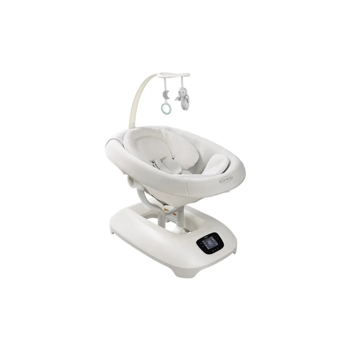 Graco Eluma Sway Soothing Swing - Rori