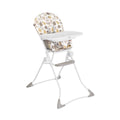 Graco MiniLite Highchair - Fruitella