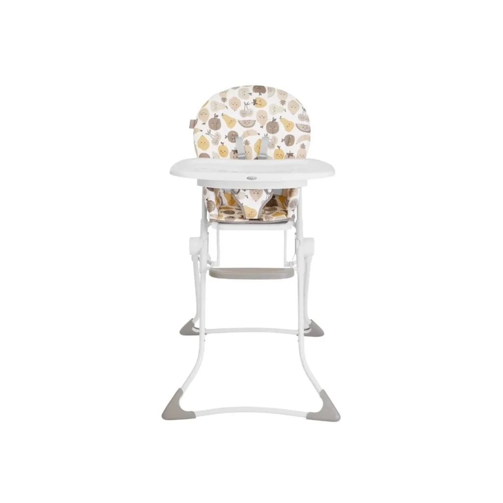 Graco MiniLite Highchair - Fruitella