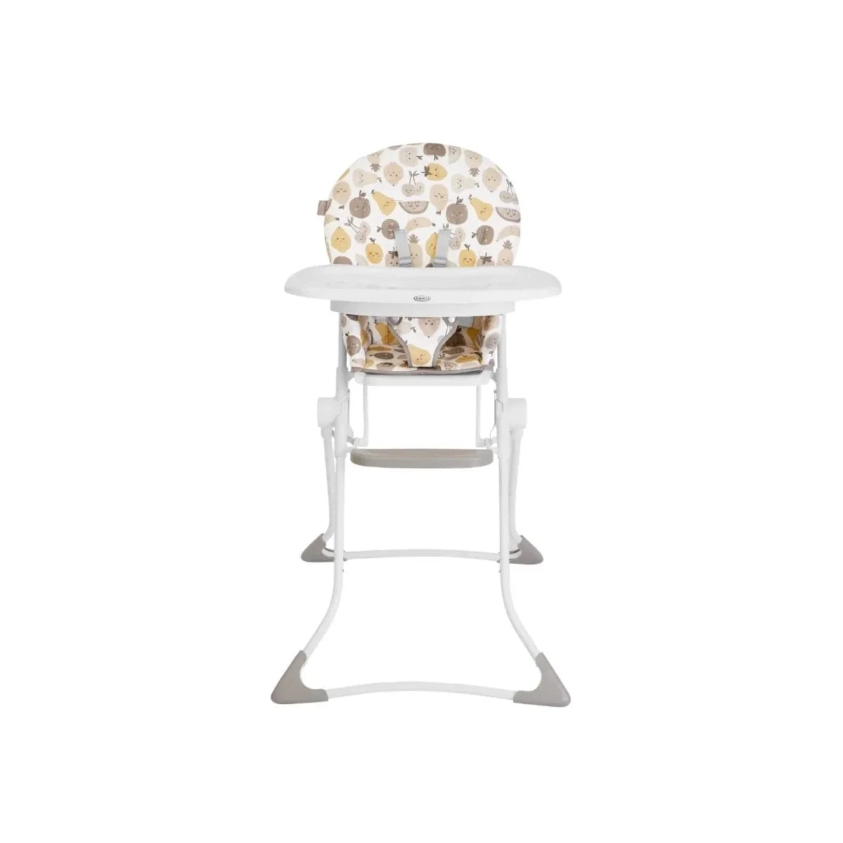 Graco MiniLite Highchair - Fruitella