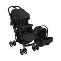 Graco Revaya Travel System - Midnight