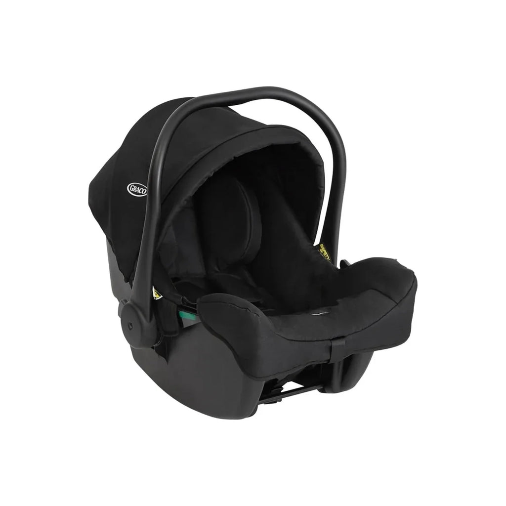 Graco Revaya Travel System - Midnight