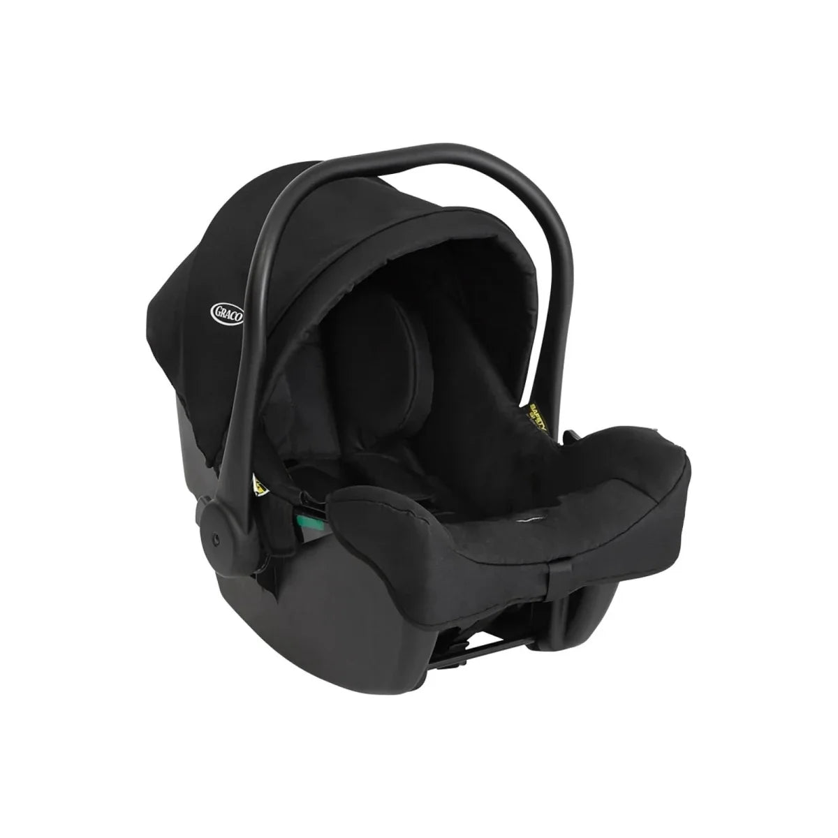 Graco Revaya Travel System - Midnight