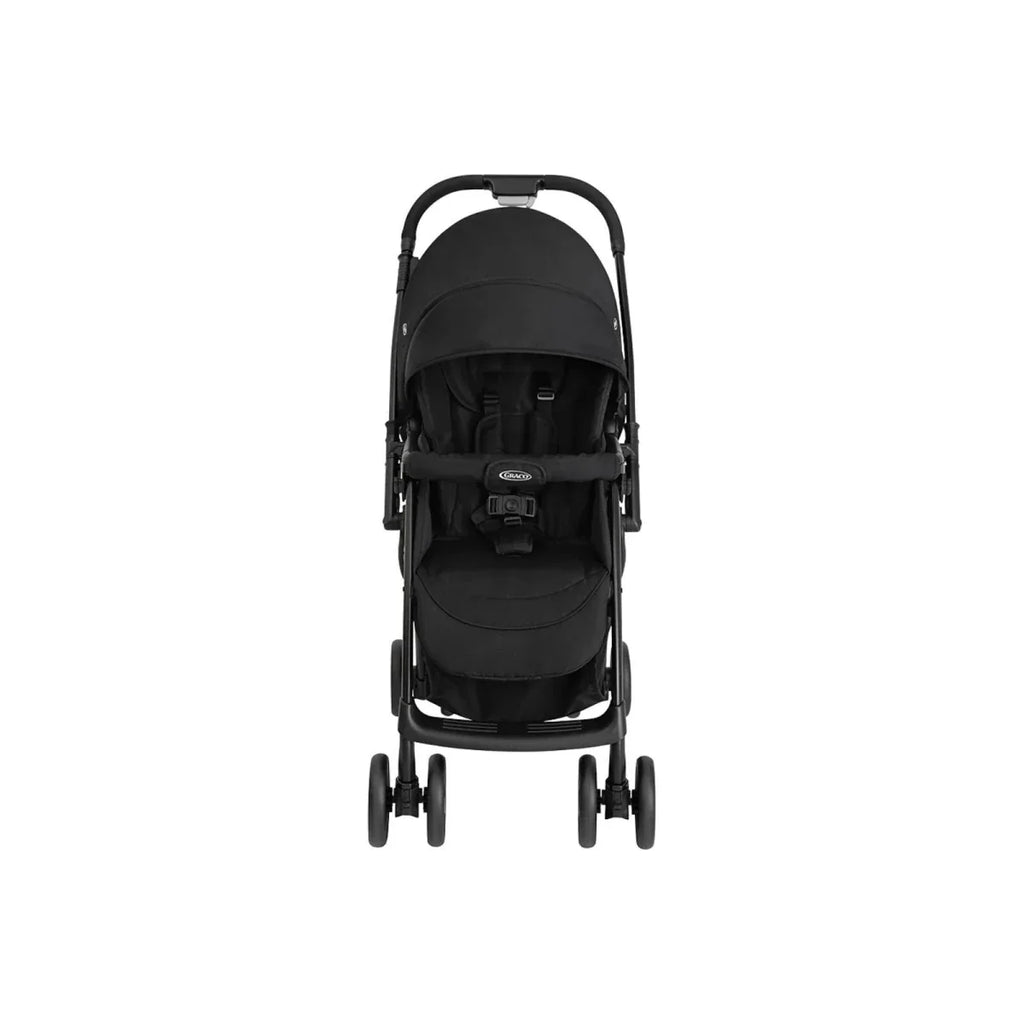 Graco Revaya Travel System - Midnight