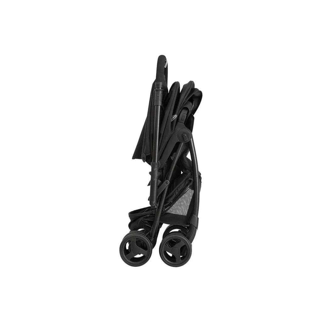 Graco Revaya Travel System - Midnight